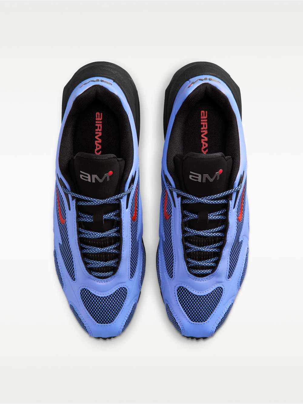 Nike Air Max Muse - Picture 2 of 8